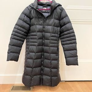 North face jacket